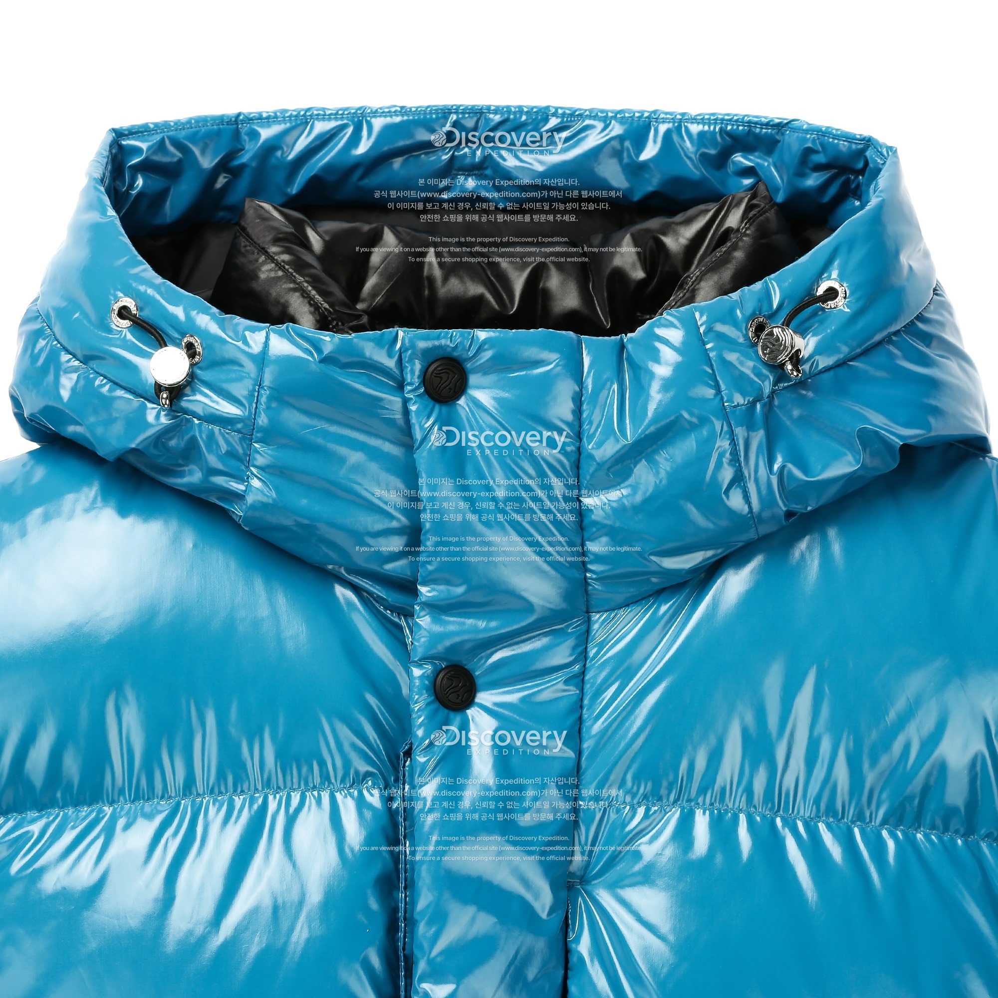 프리미엄 미드푸퍼 다운(RDS)