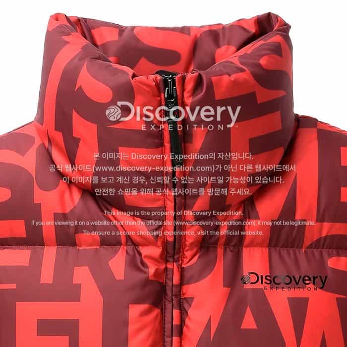 프리미엄 로고 푸퍼다운 (RDS)