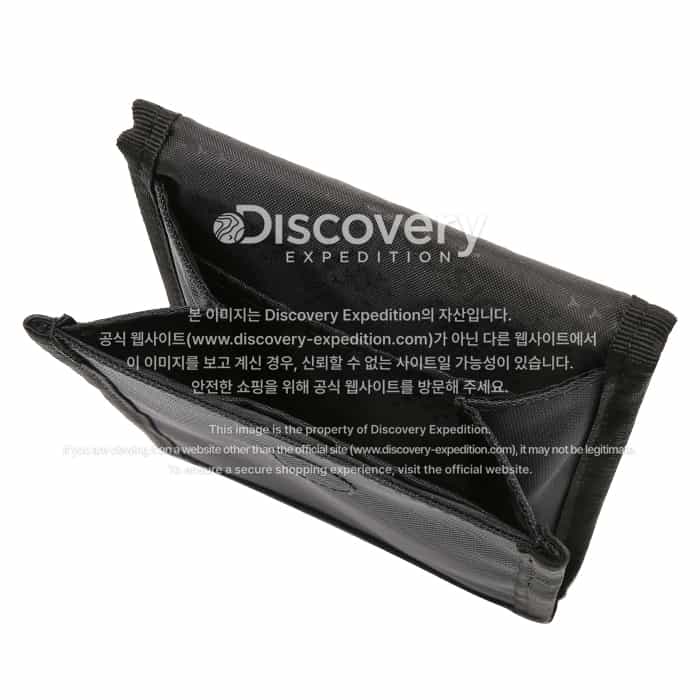 디스커버리 익스페디션(DISCOVERY EXPEDITION) 라이크(LiKE) 백팩-DARK GREY COLOR