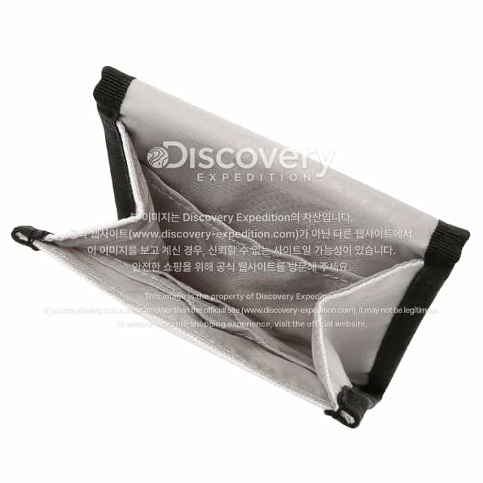 디스커버리 익스페디션(DISCOVERY EXPEDITION) 라이크(LiKE) 백팩-WHITE COLOR