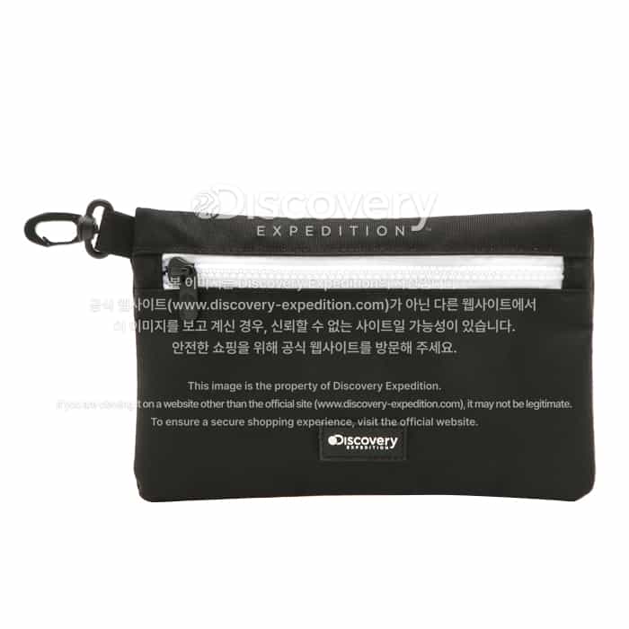 디스커버리 익스페디션(DISCOVERY EXPEDITION) 플랫폼(PLATFORM) 2.0 백팩-BLACK COLOR
