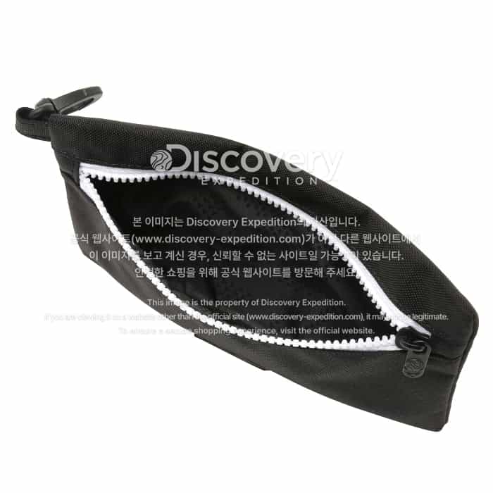 디스커버리 익스페디션(DISCOVERY EXPEDITION) 플랫폼(PLATFORM) 2.0 백팩-BLACK COLOR