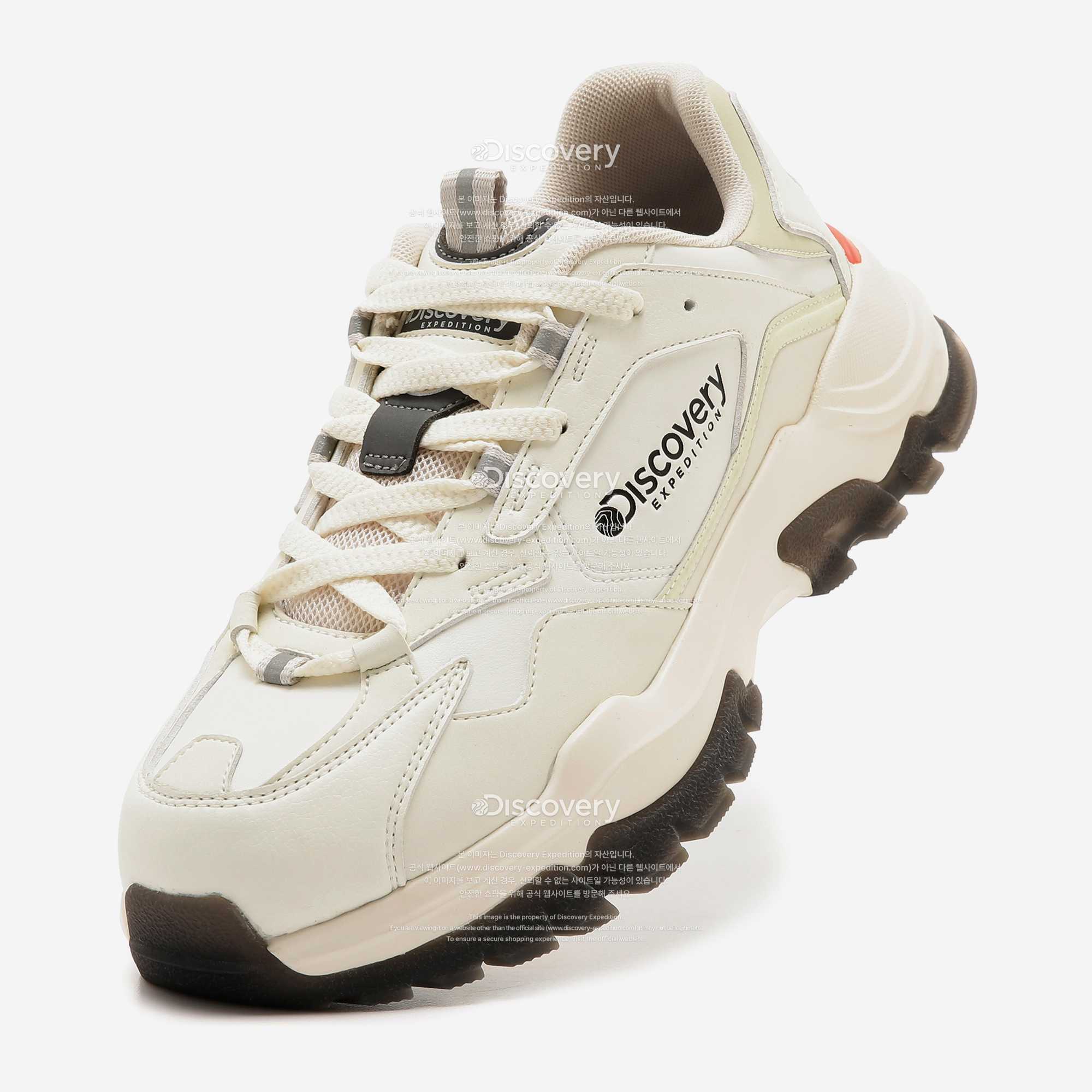 디스커버리 익스페디션(DISCOVERY EXPEDITION) 버킷 디워커 (BUCKET DWALKER)-BEIGE COLOR