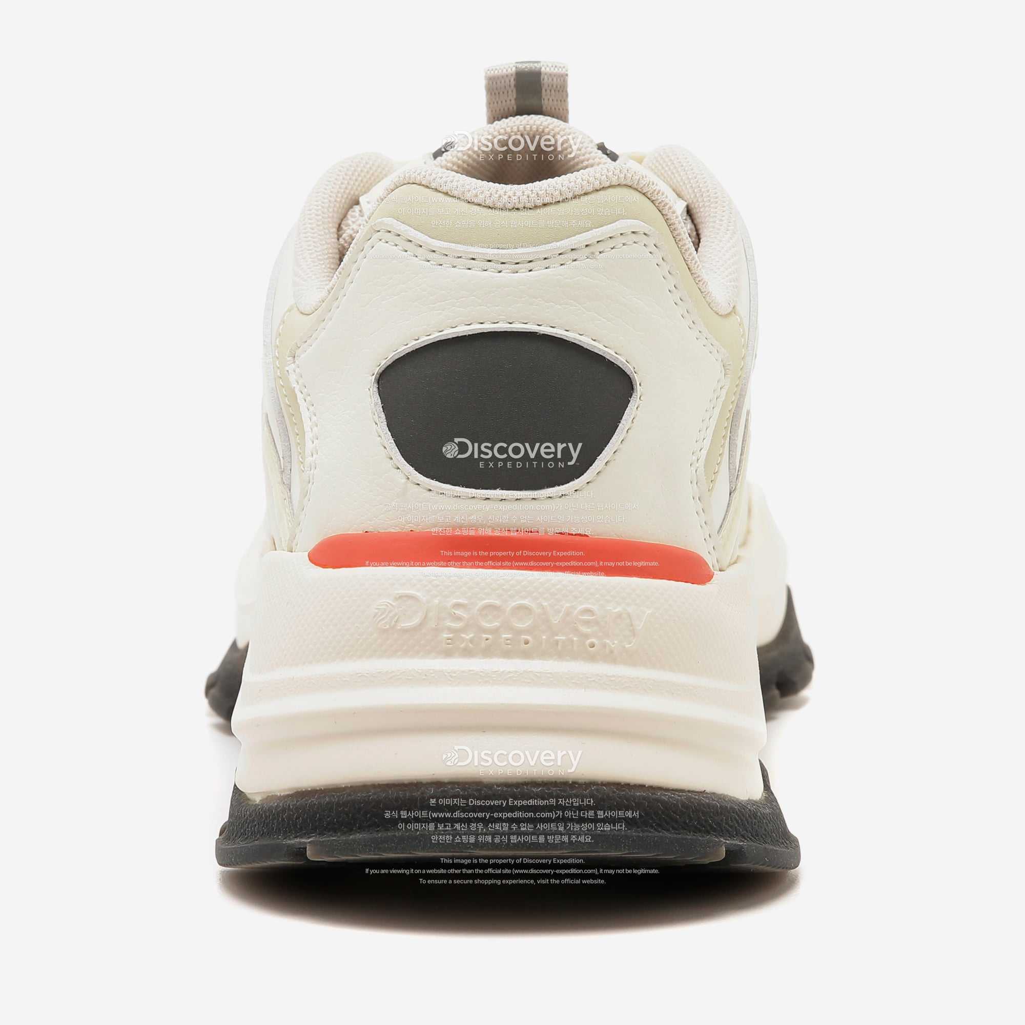 디스커버리 익스페디션(DISCOVERY EXPEDITION) 버킷 디워커 (BUCKET DWALKER)-BEIGE COLOR