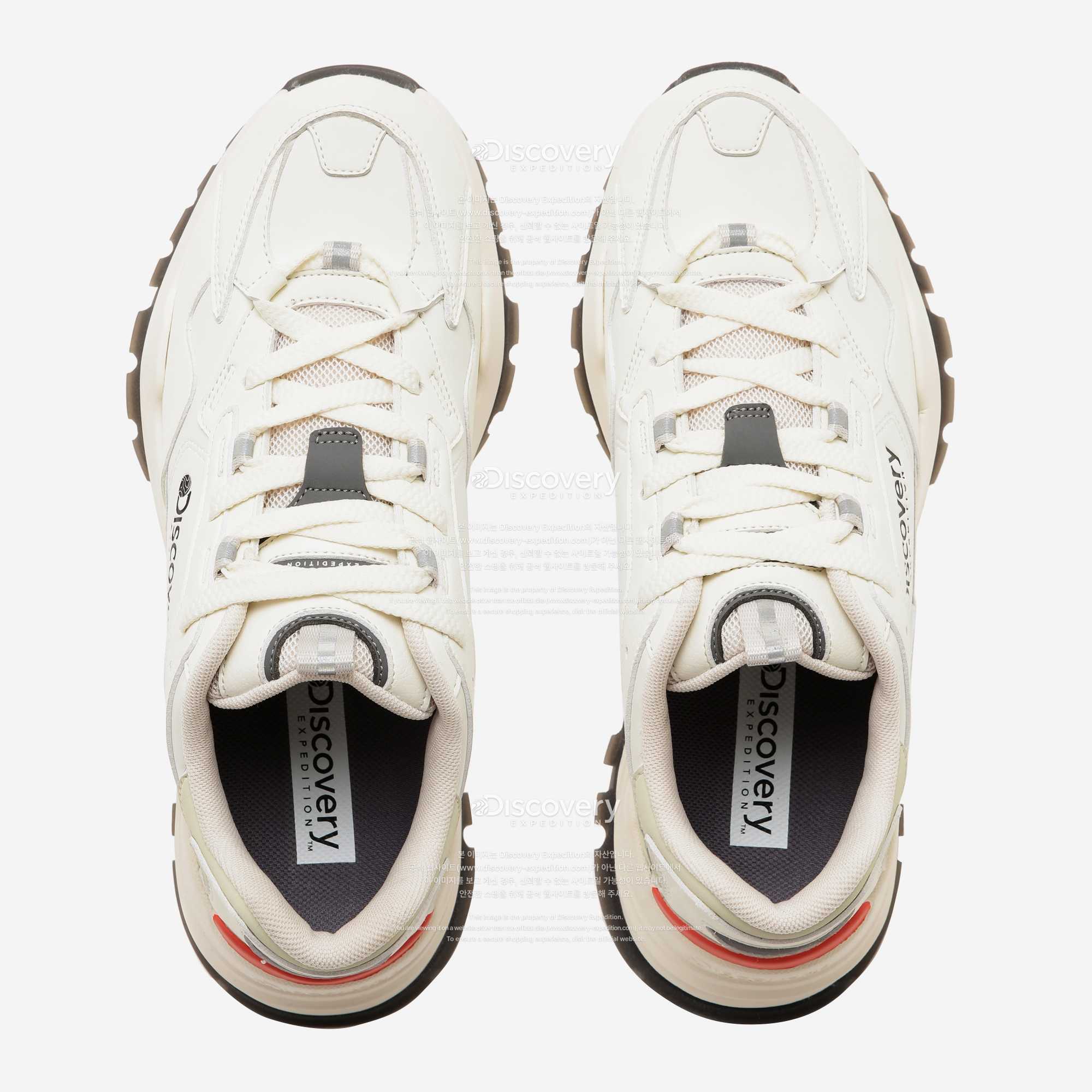 디스커버리 익스페디션(DISCOVERY EXPEDITION) 버킷 디워커 (BUCKET DWALKER)-BEIGE COLOR