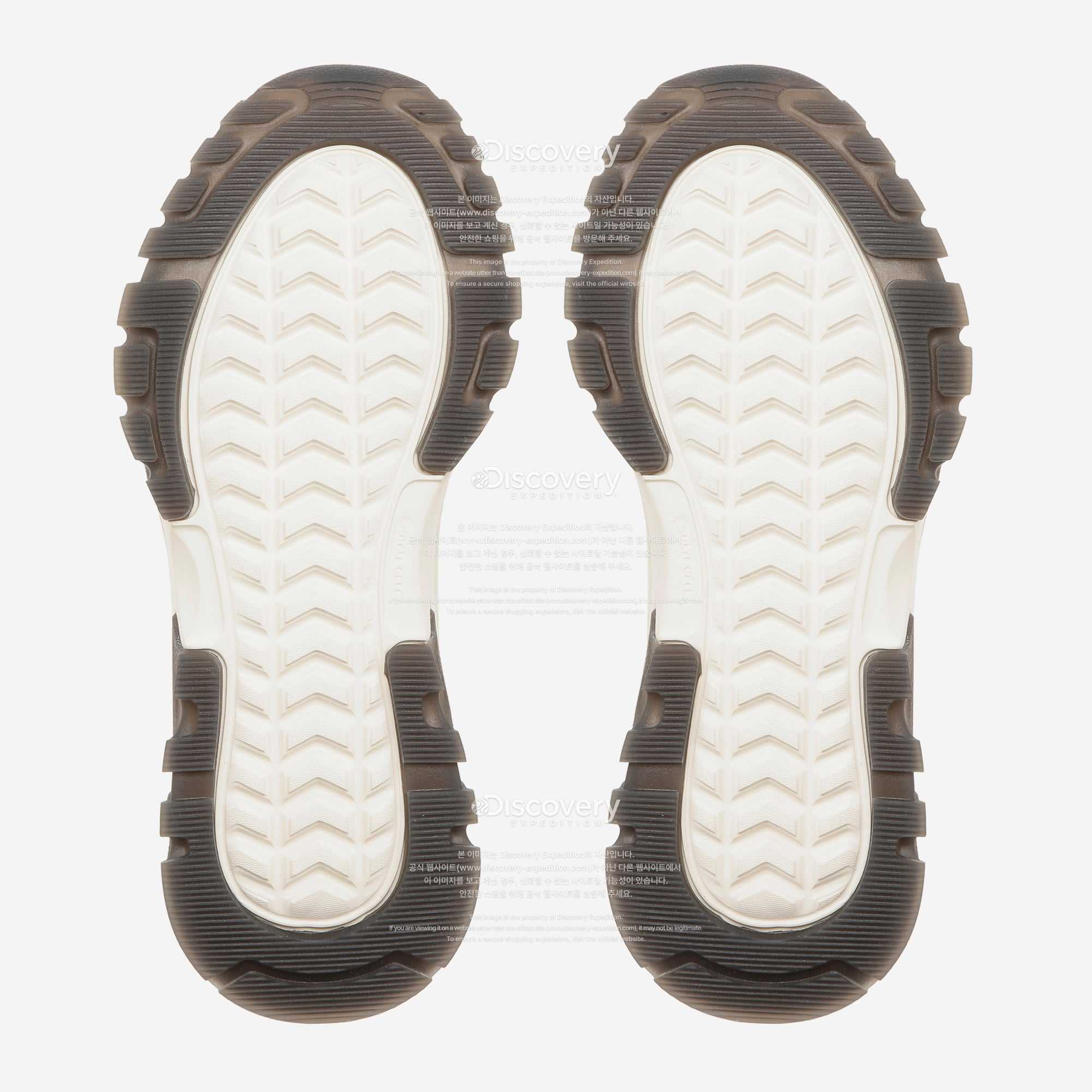 디스커버리 익스페디션(DISCOVERY EXPEDITION) 버킷 디워커 (BUCKET DWALKER)-BEIGE COLOR