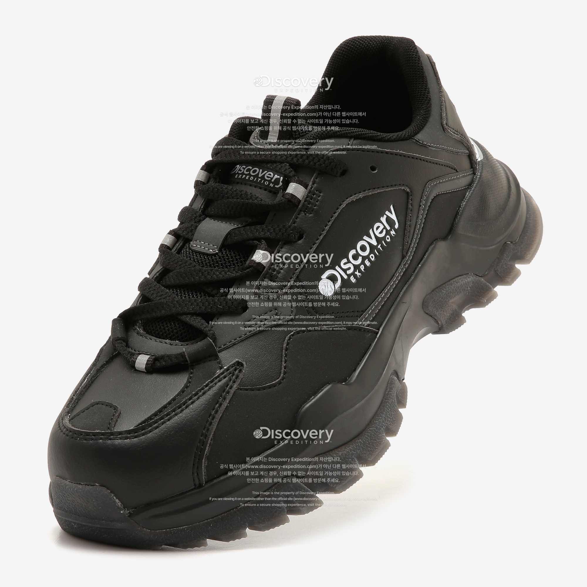 디스커버리 익스페디션(DISCOVERY EXPEDITION) 버킷 디워커 (BUCKET DWALKER)-BLACK COLOR