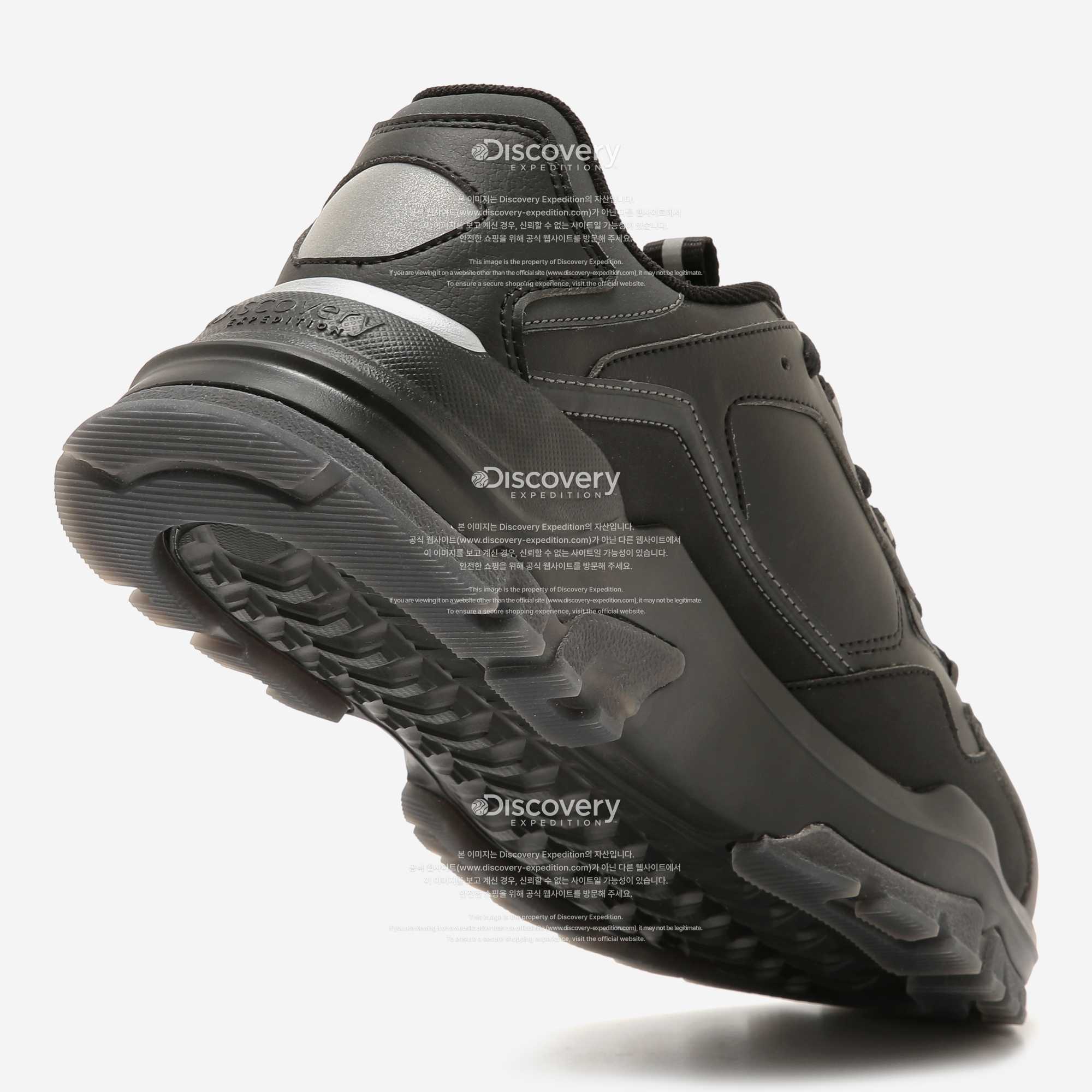 디스커버리 익스페디션(DISCOVERY EXPEDITION) 버킷 디워커 (BUCKET DWALKER)-BLACK COLOR