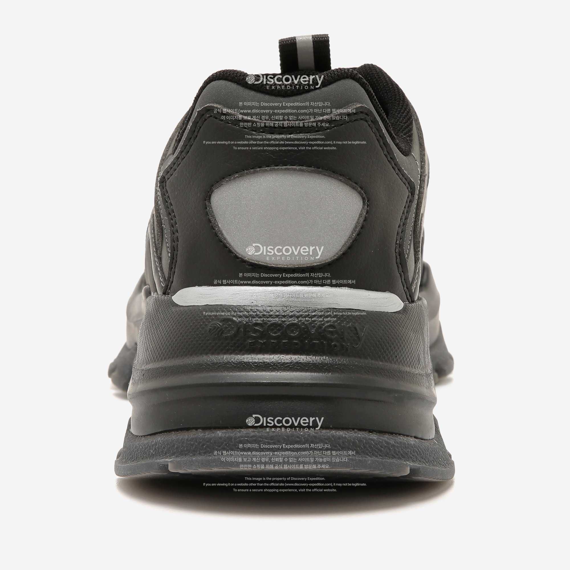 디스커버리 익스페디션(DISCOVERY EXPEDITION) 버킷 디워커 (BUCKET DWALKER)-BLACK COLOR