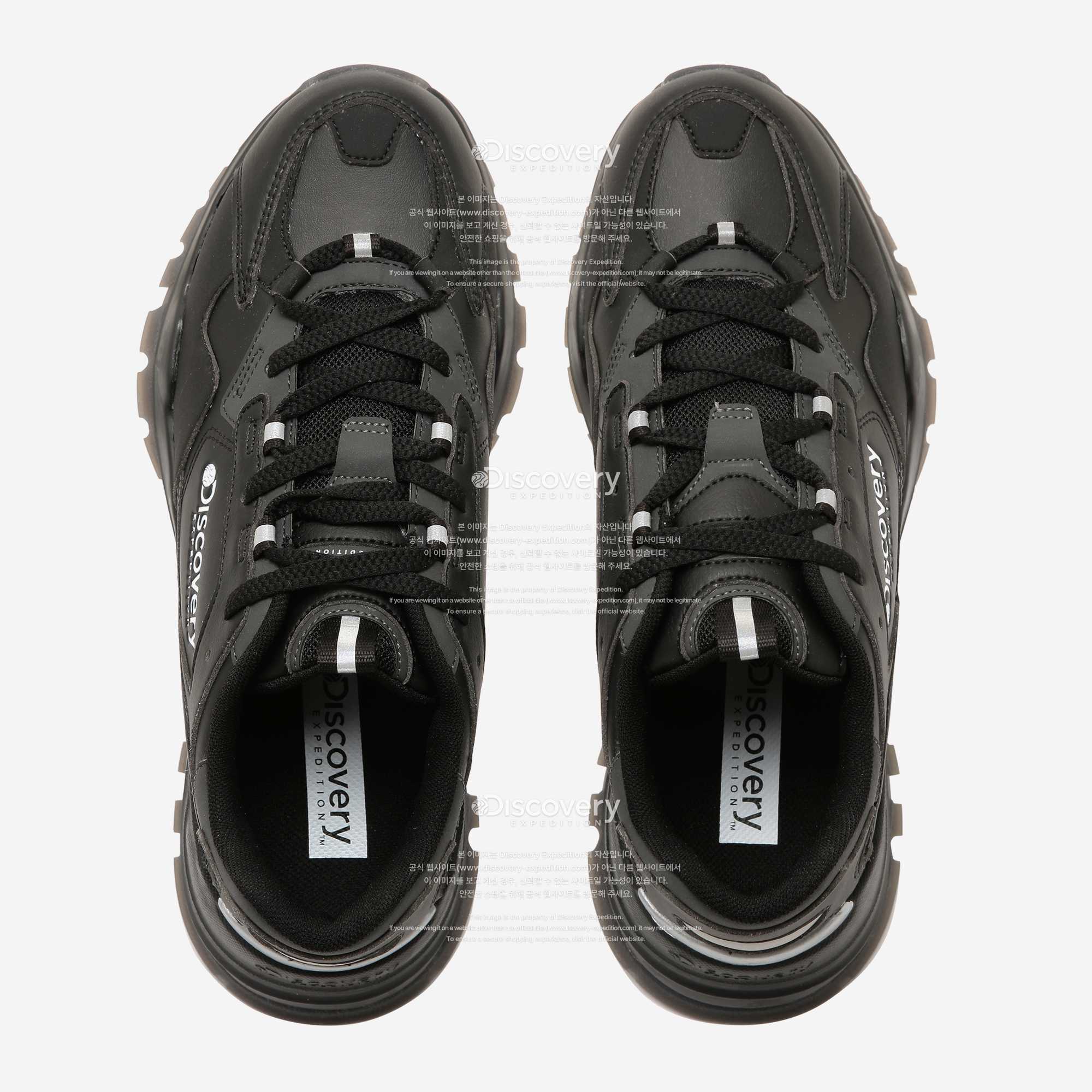 디스커버리 익스페디션(DISCOVERY EXPEDITION) 버킷 디워커 (BUCKET DWALKER)-BLACK COLOR