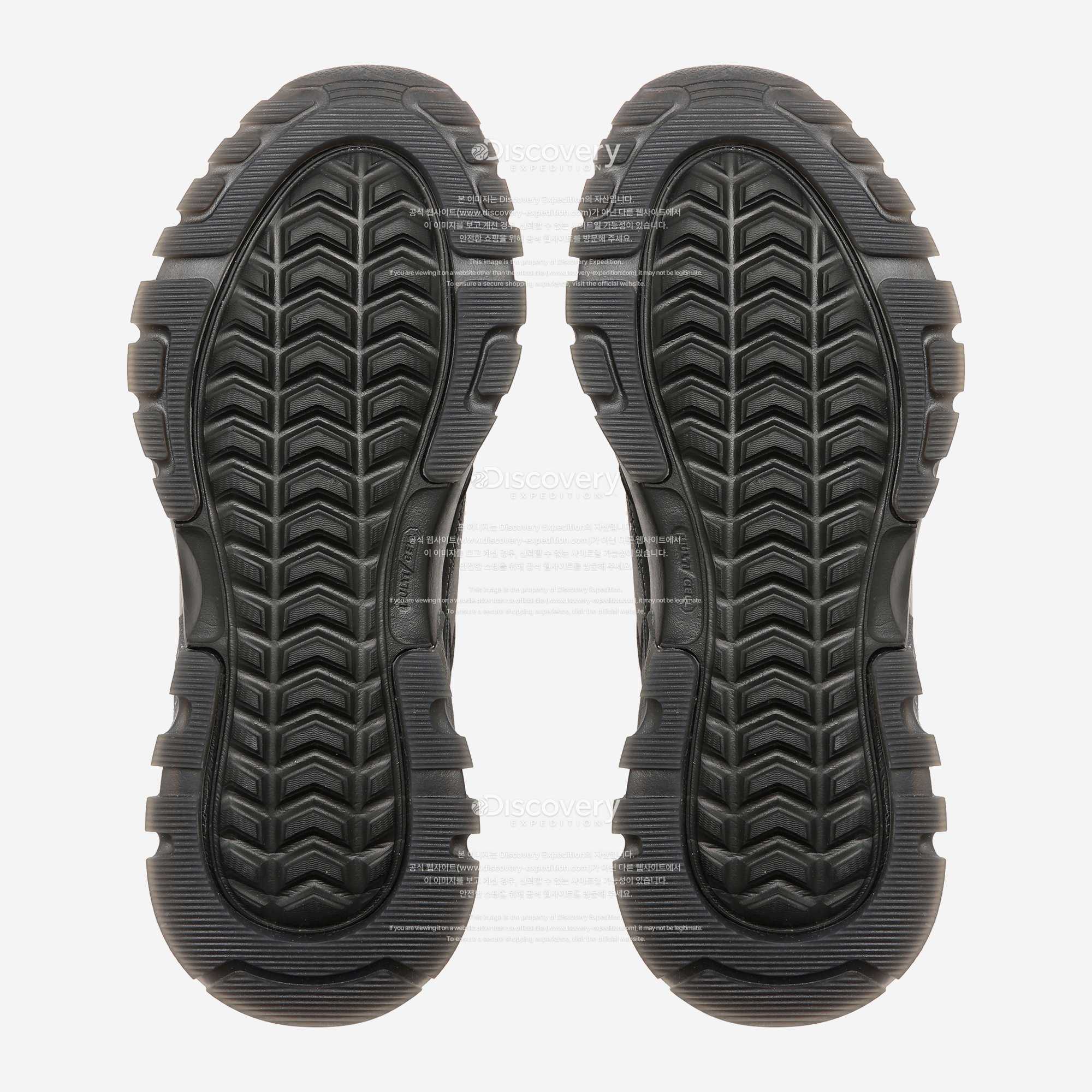 디스커버리 익스페디션(DISCOVERY EXPEDITION) 버킷 디워커 (BUCKET DWALKER)-BLACK COLOR