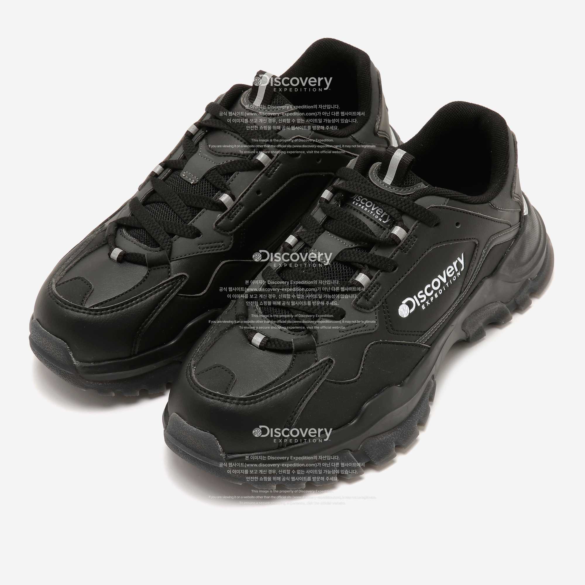 디스커버리 익스페디션(DISCOVERY EXPEDITION) 버킷 디워커 (BUCKET DWALKER)-BLACK COLOR