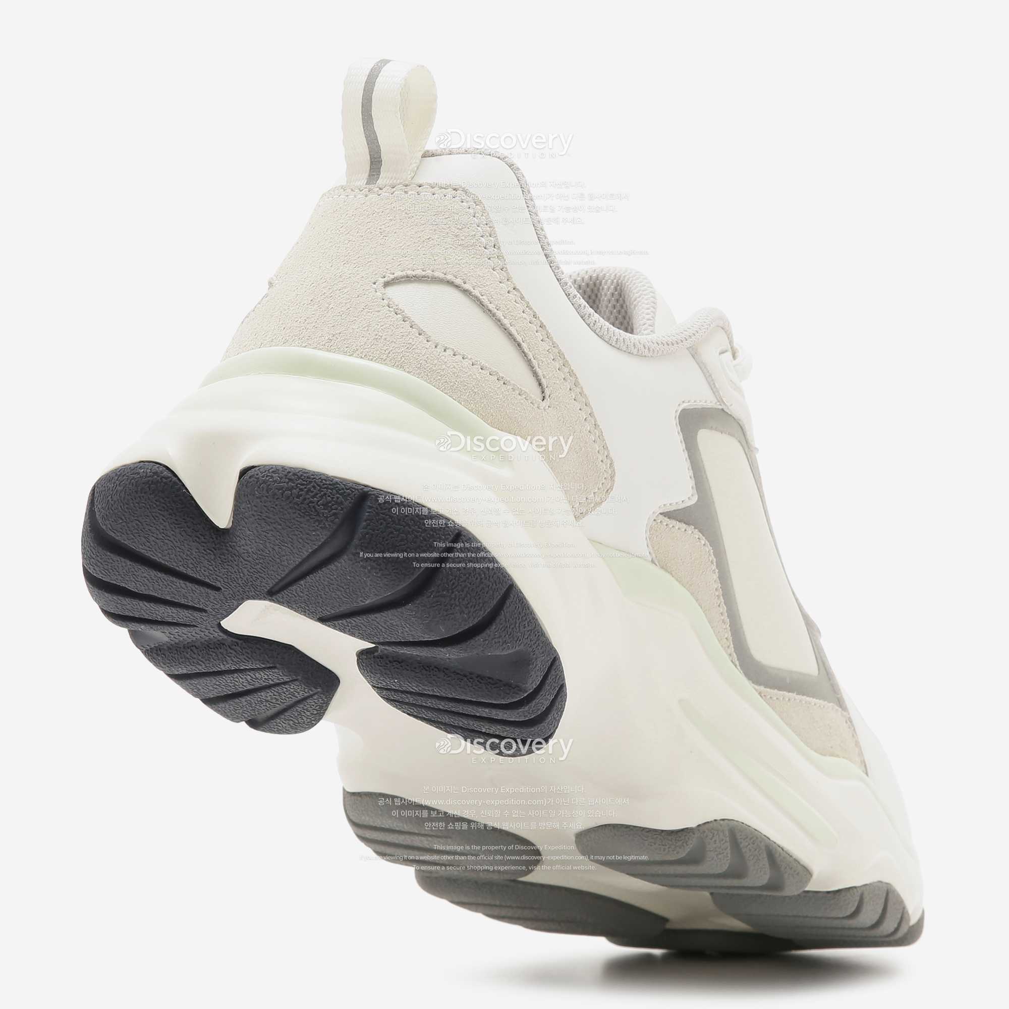 디스커버리 익스페디션(DISCOVERY EXPEDITION) 미토-WHITE COLOR