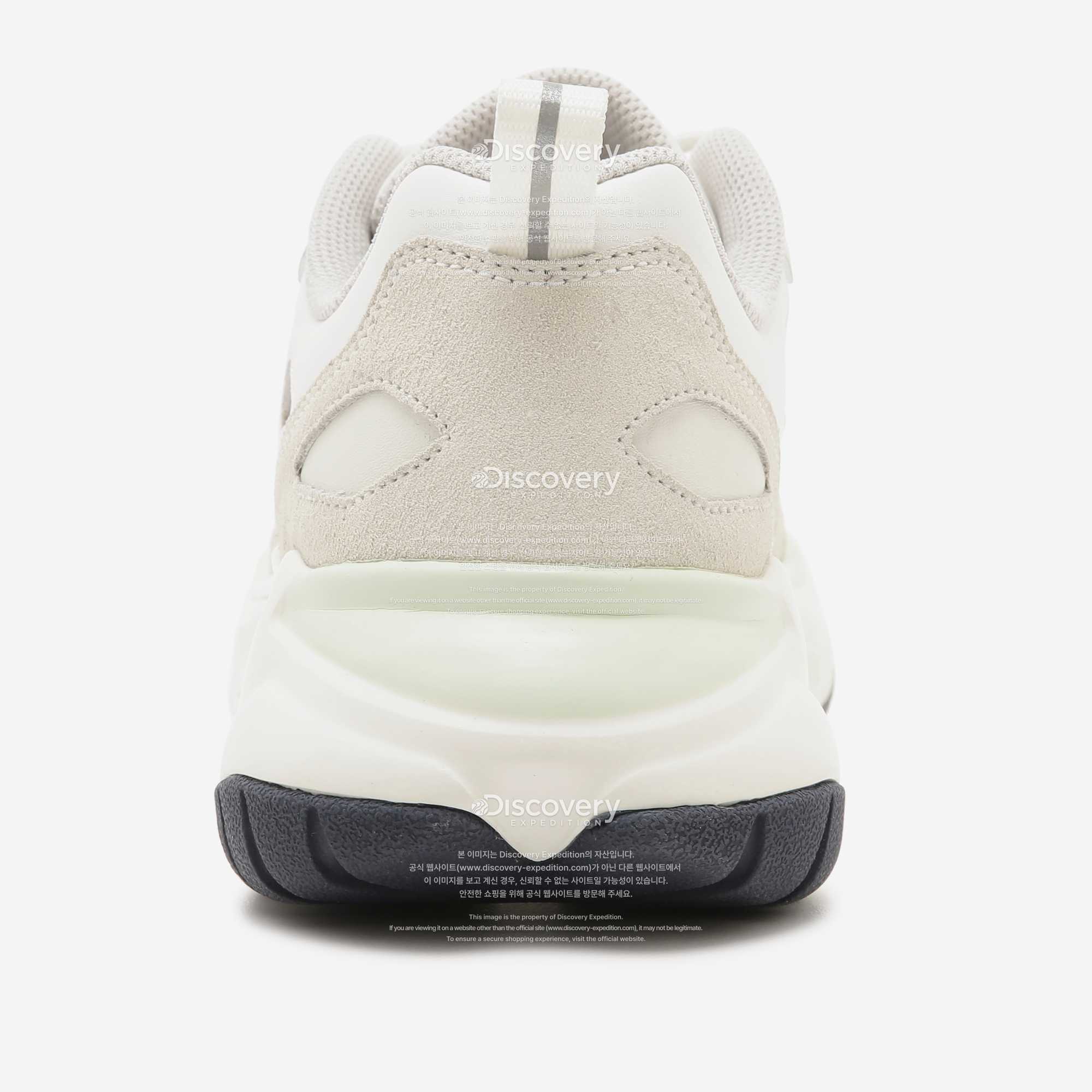 디스커버리 익스페디션(DISCOVERY EXPEDITION) 미토-WHITE COLOR
