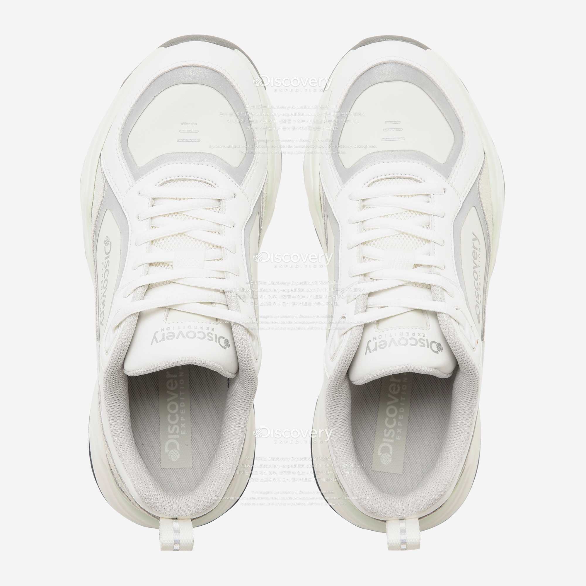디스커버리 익스페디션(DISCOVERY EXPEDITION) 미토-WHITE COLOR