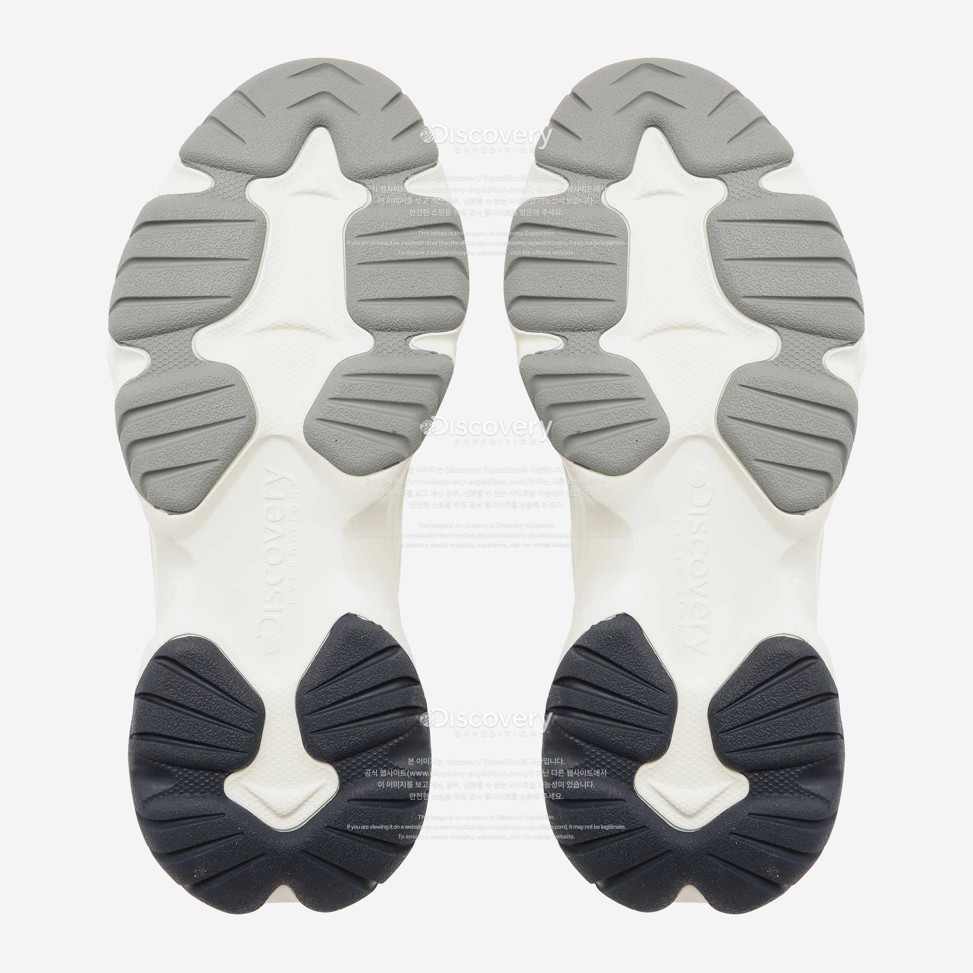 디스커버리 익스페디션(DISCOVERY EXPEDITION) 미토-WHITE COLOR