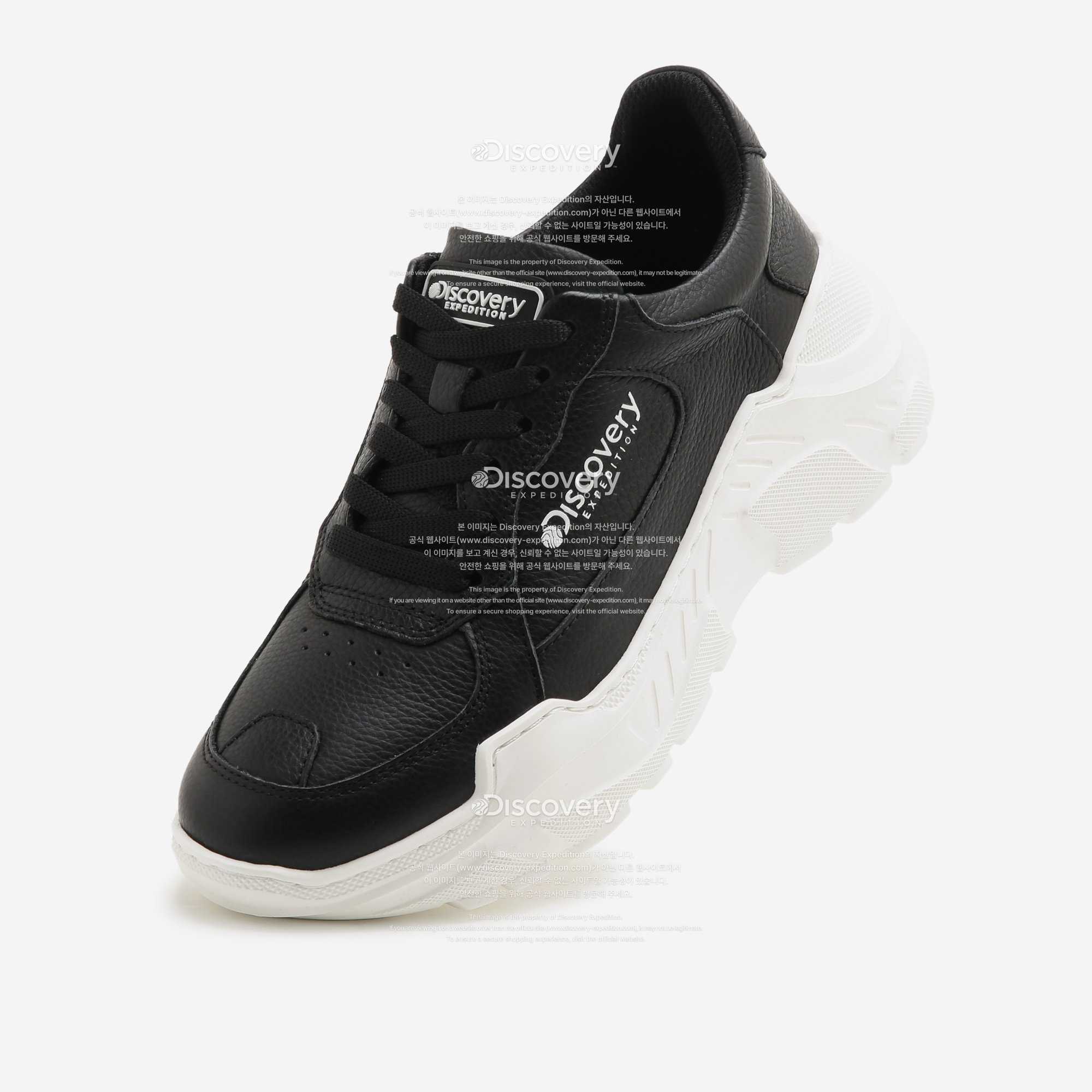 디스커버리 익스페디션(DISCOVERY EXPEDITION) 새턴-BLACK COLOR