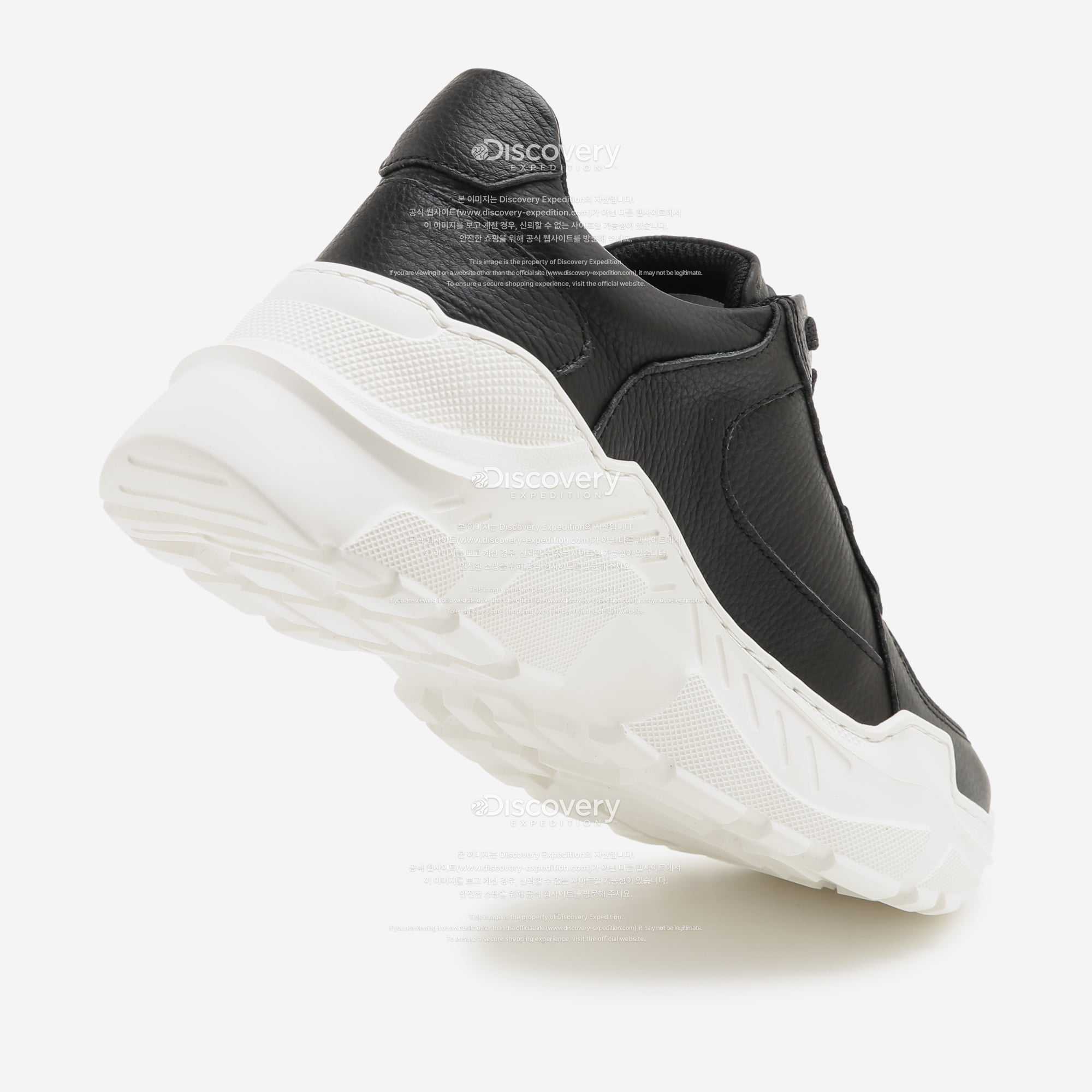 디스커버리 익스페디션(DISCOVERY EXPEDITION) 새턴-BLACK COLOR