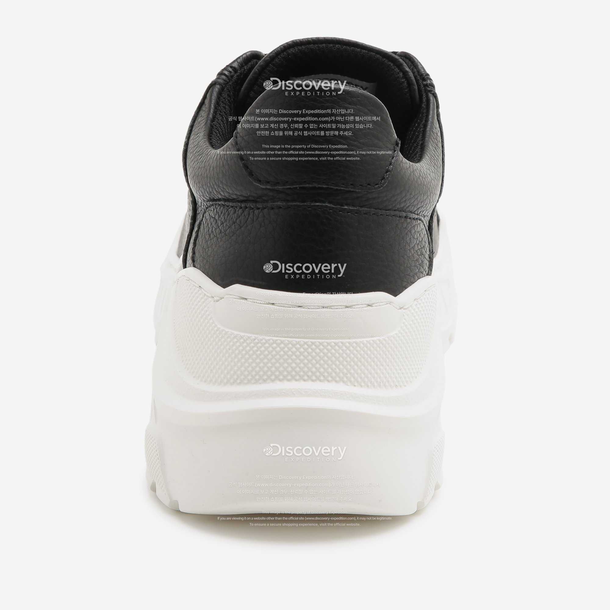 디스커버리 익스페디션(DISCOVERY EXPEDITION) 새턴-BLACK COLOR