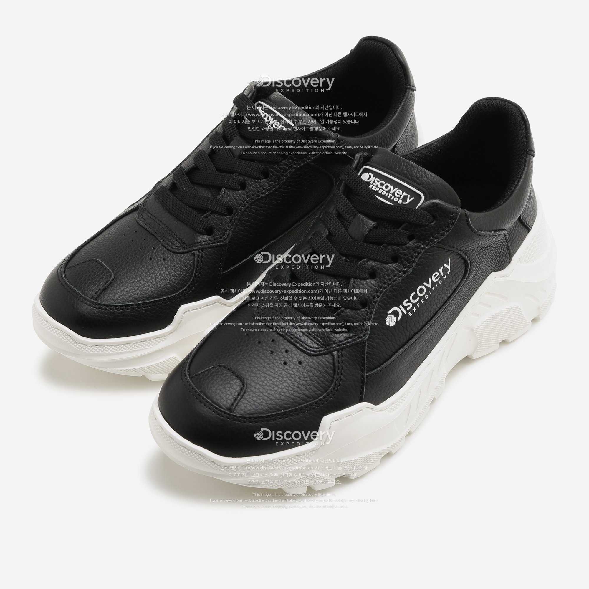 디스커버리 익스페디션(DISCOVERY EXPEDITION) 새턴-BLACK COLOR