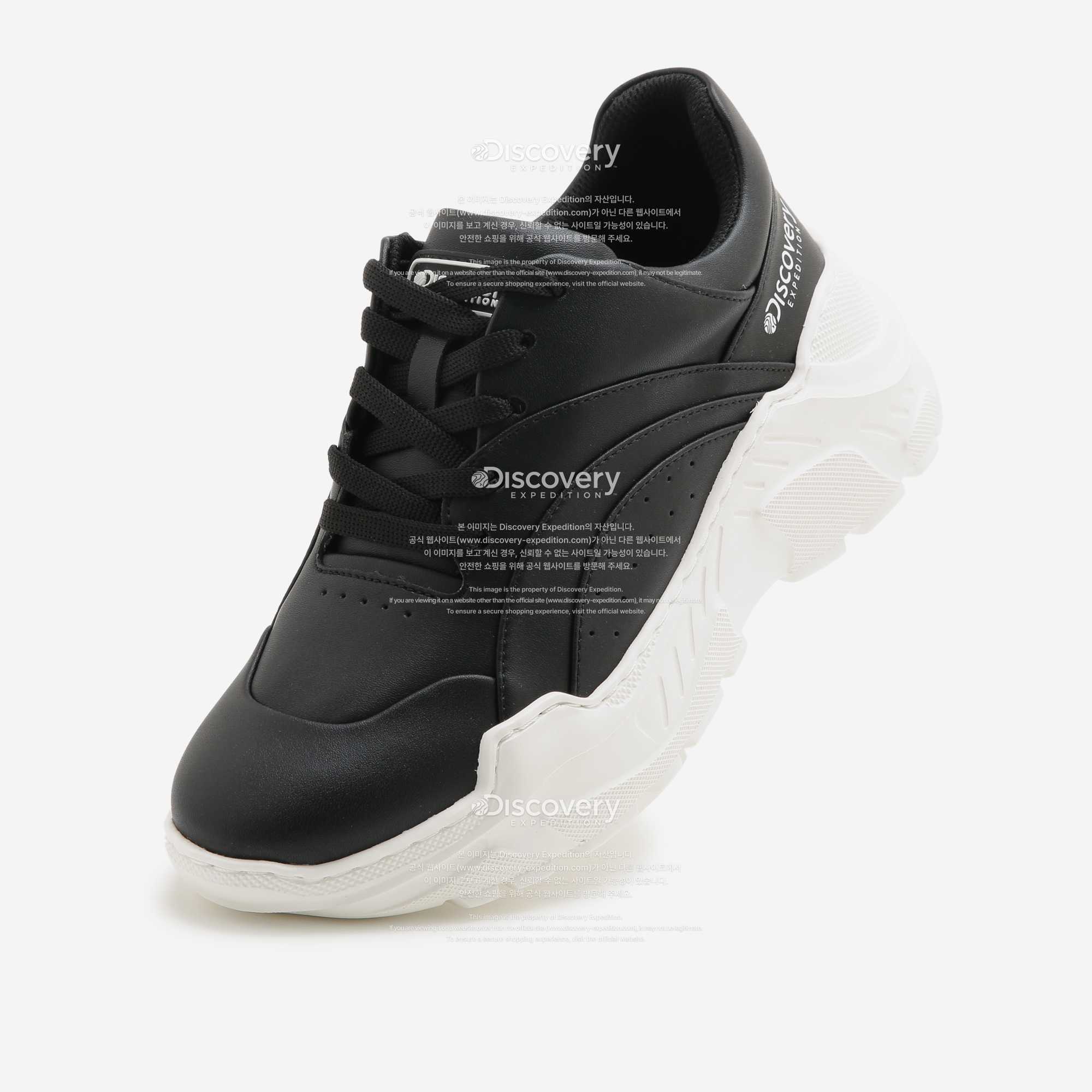 디스커버리 익스페디션(DISCOVERY EXPEDITION) 디랜더-BLACK COLOR