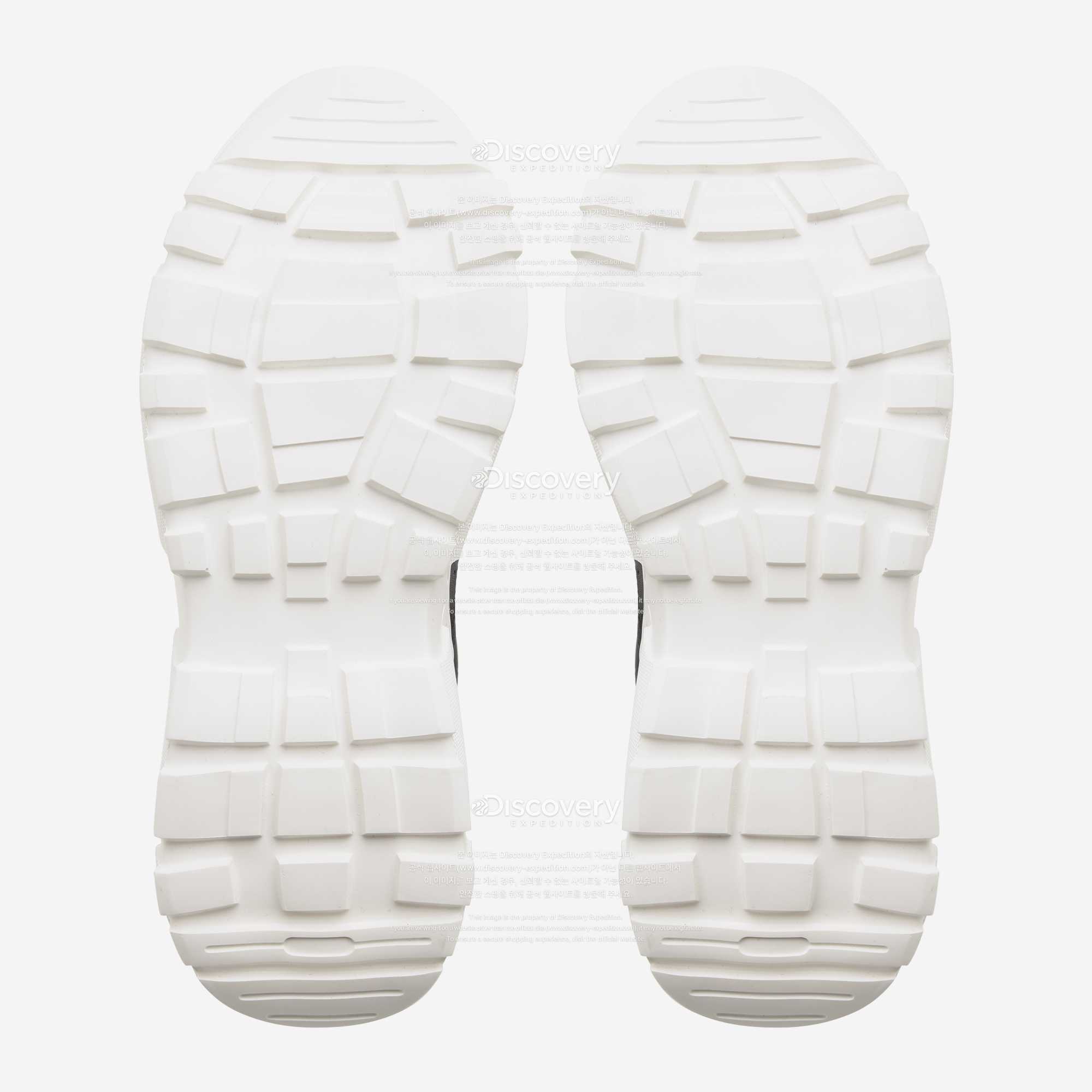 디스커버리 익스페디션(DISCOVERY EXPEDITION) 디랜더-BLACK COLOR