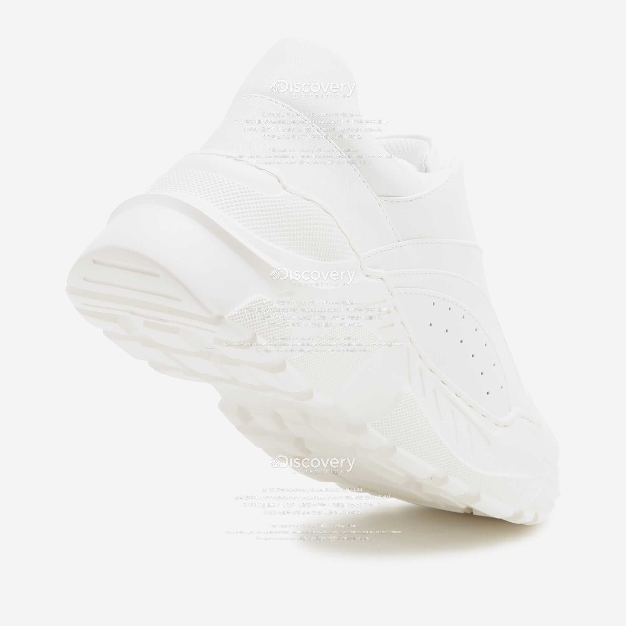 디스커버리 익스페디션(DISCOVERY EXPEDITION) 디랜더-WHITE COLOR