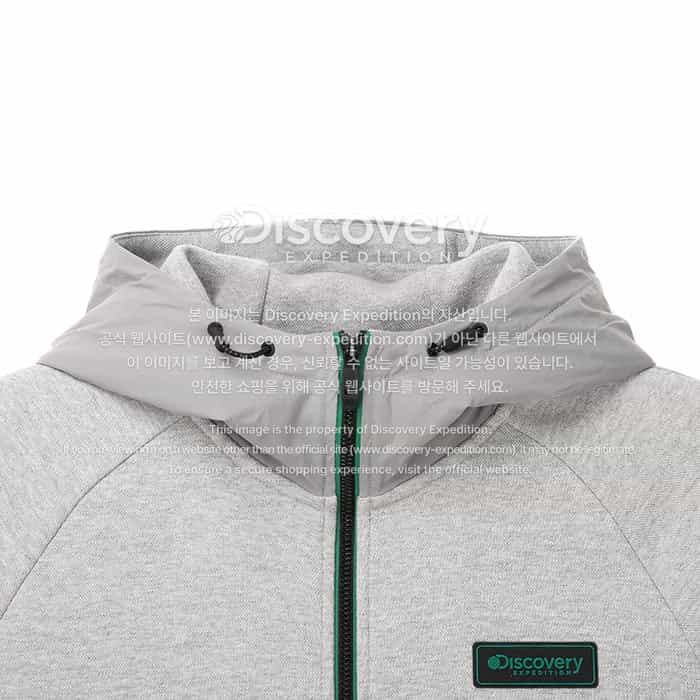 남성 캐쥬얼 플리스 소프트쉘