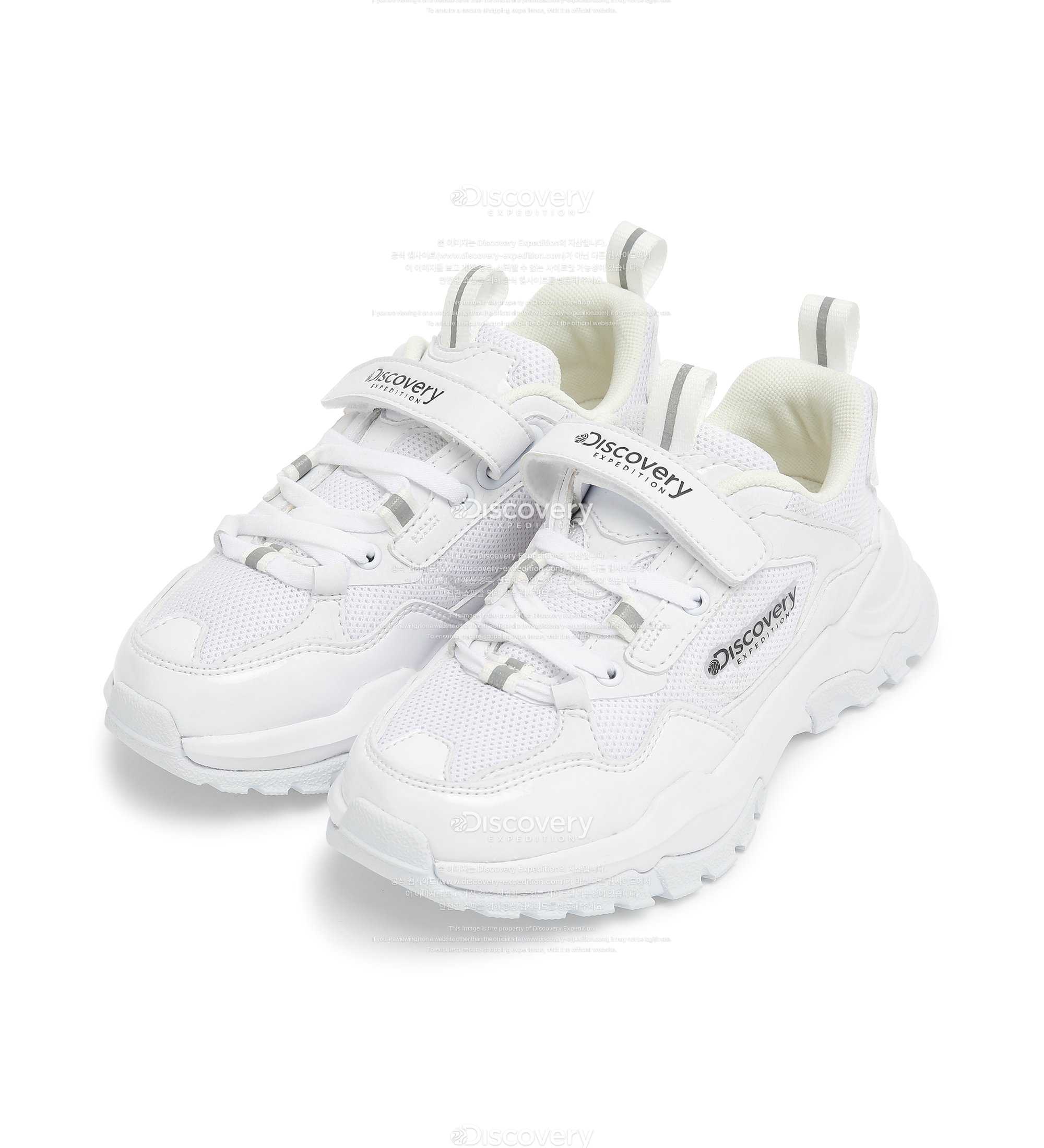 버킷 디워커 V2 키즈