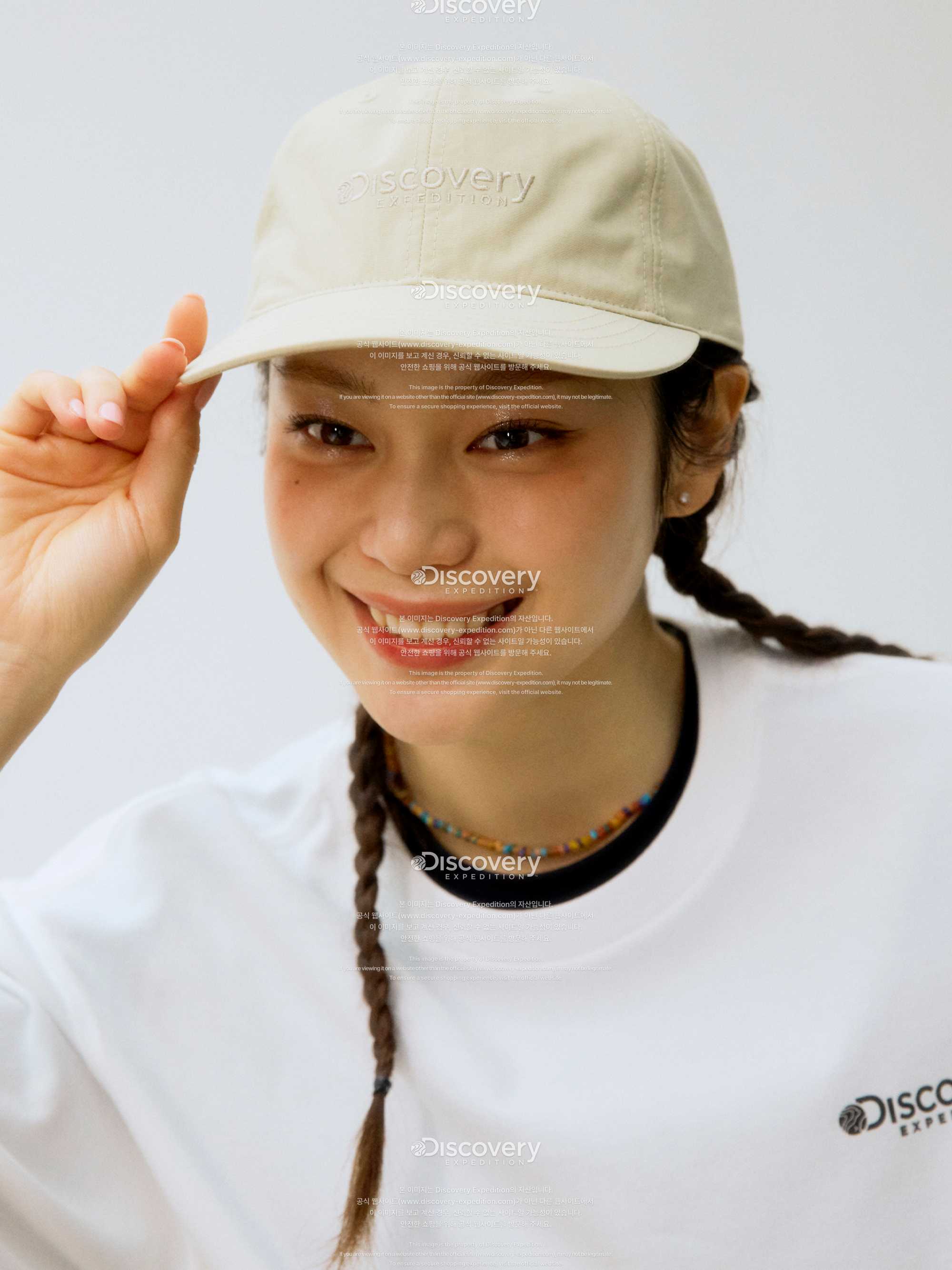 옥스란 클래식 볼캡