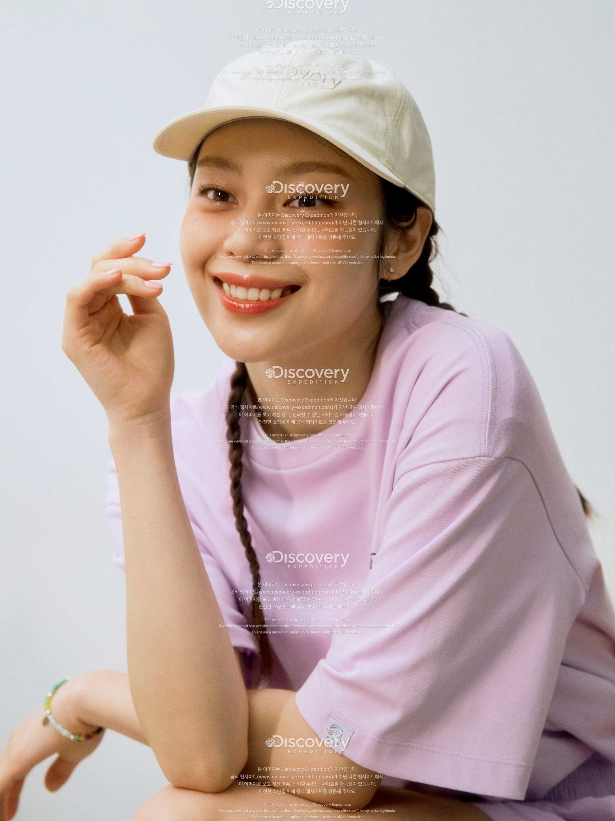 옥스란 클래식 볼캡
