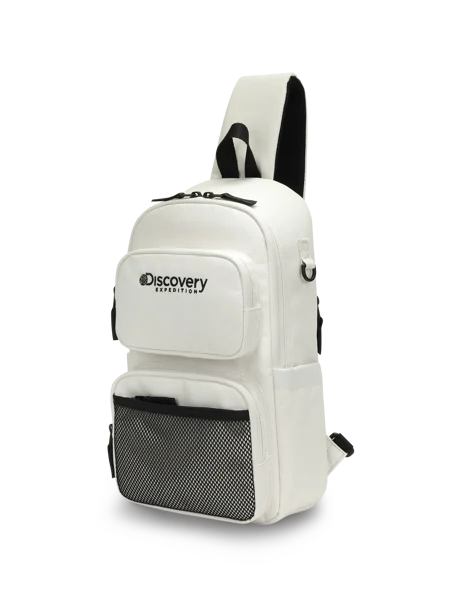Shop Discovery EXPEDITION Unisex Backpacks by IMMASTER