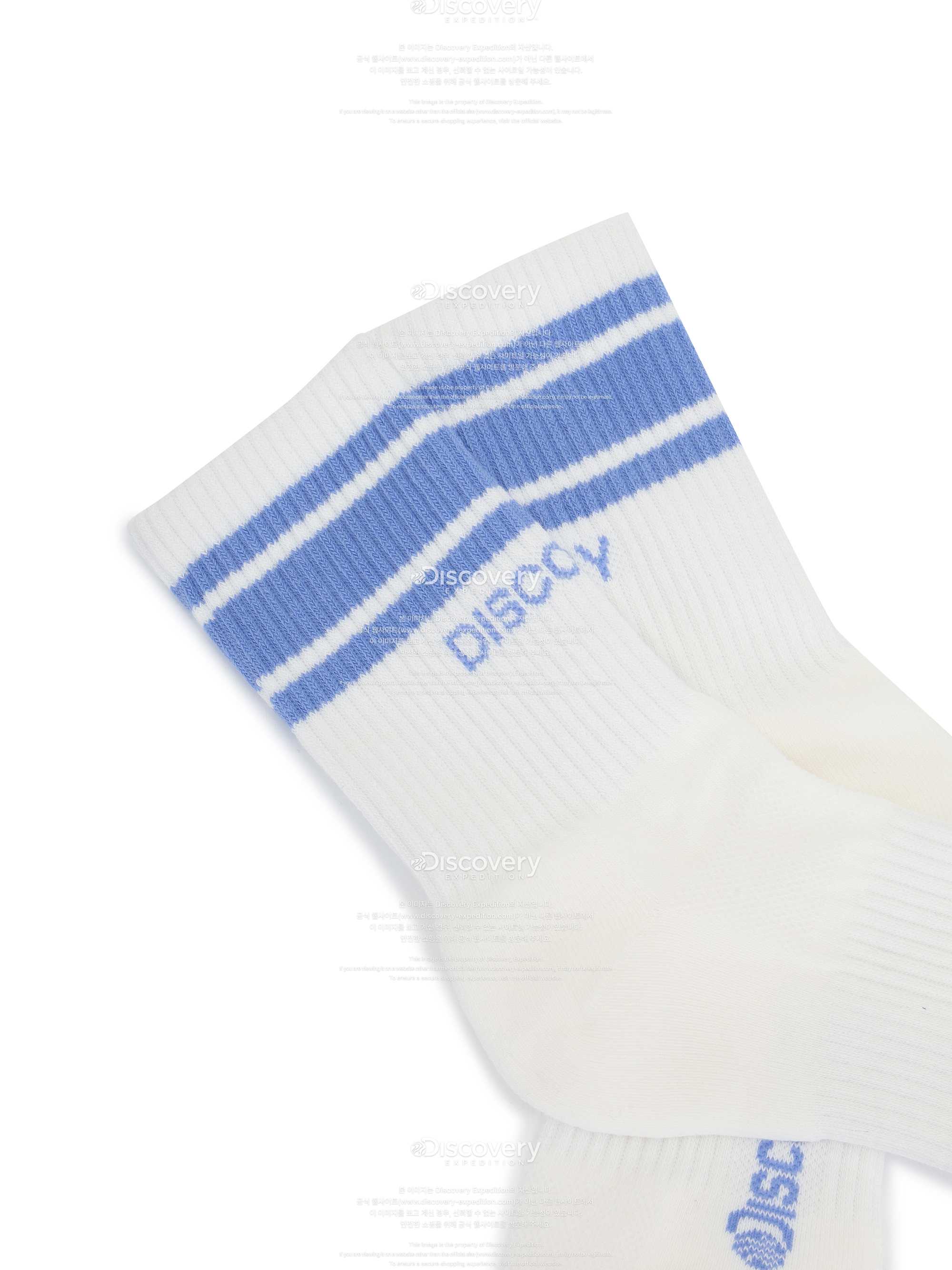 가로 워딩 면 하이 삭스