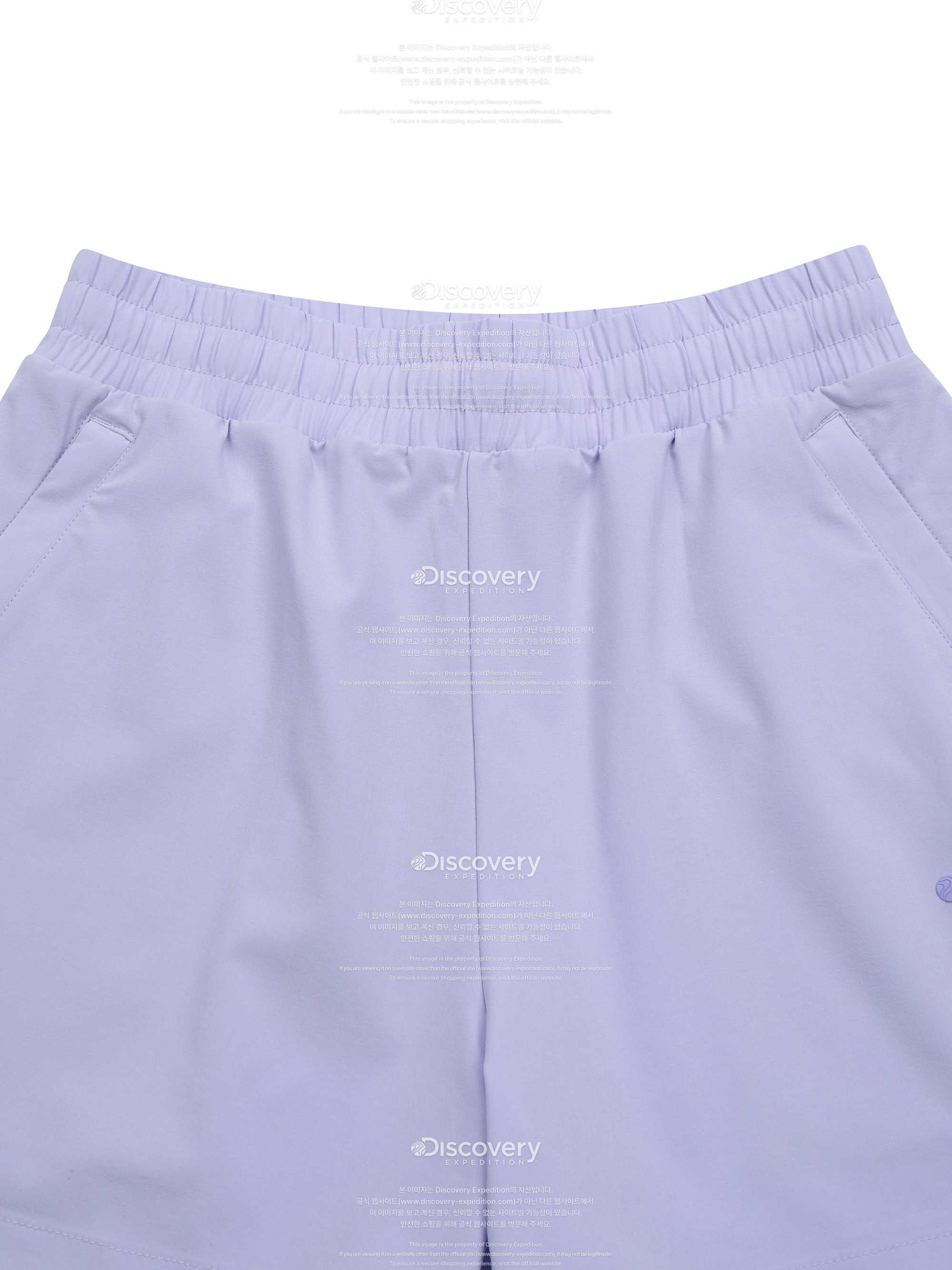 쿨터치 여성 트레이닝 쇼츠