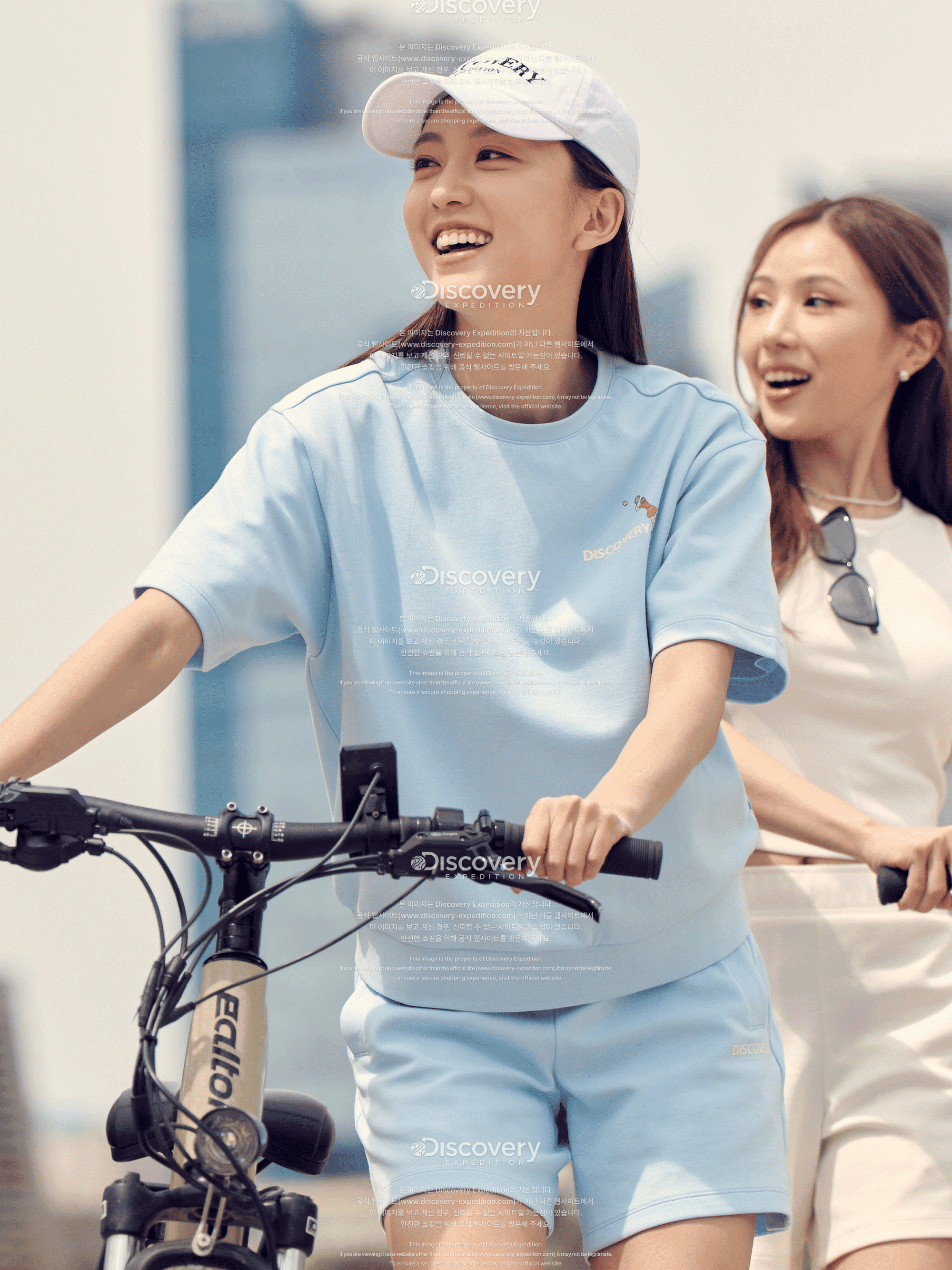 여성 소냐리 스포츠 트레이닝 쇼츠