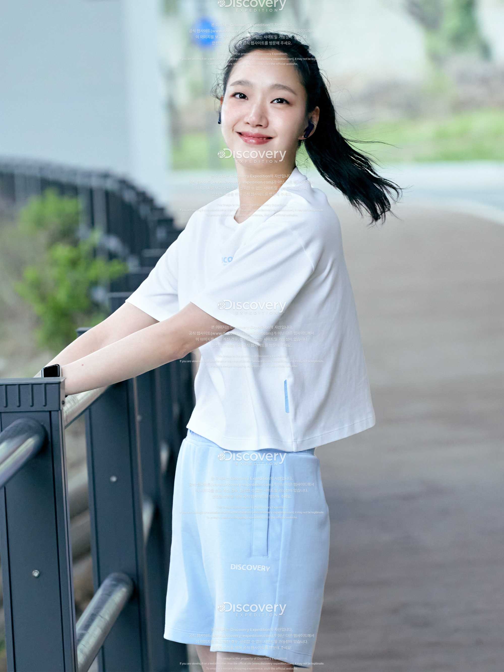 여성 소냐리 스포츠 트레이닝 쇼츠