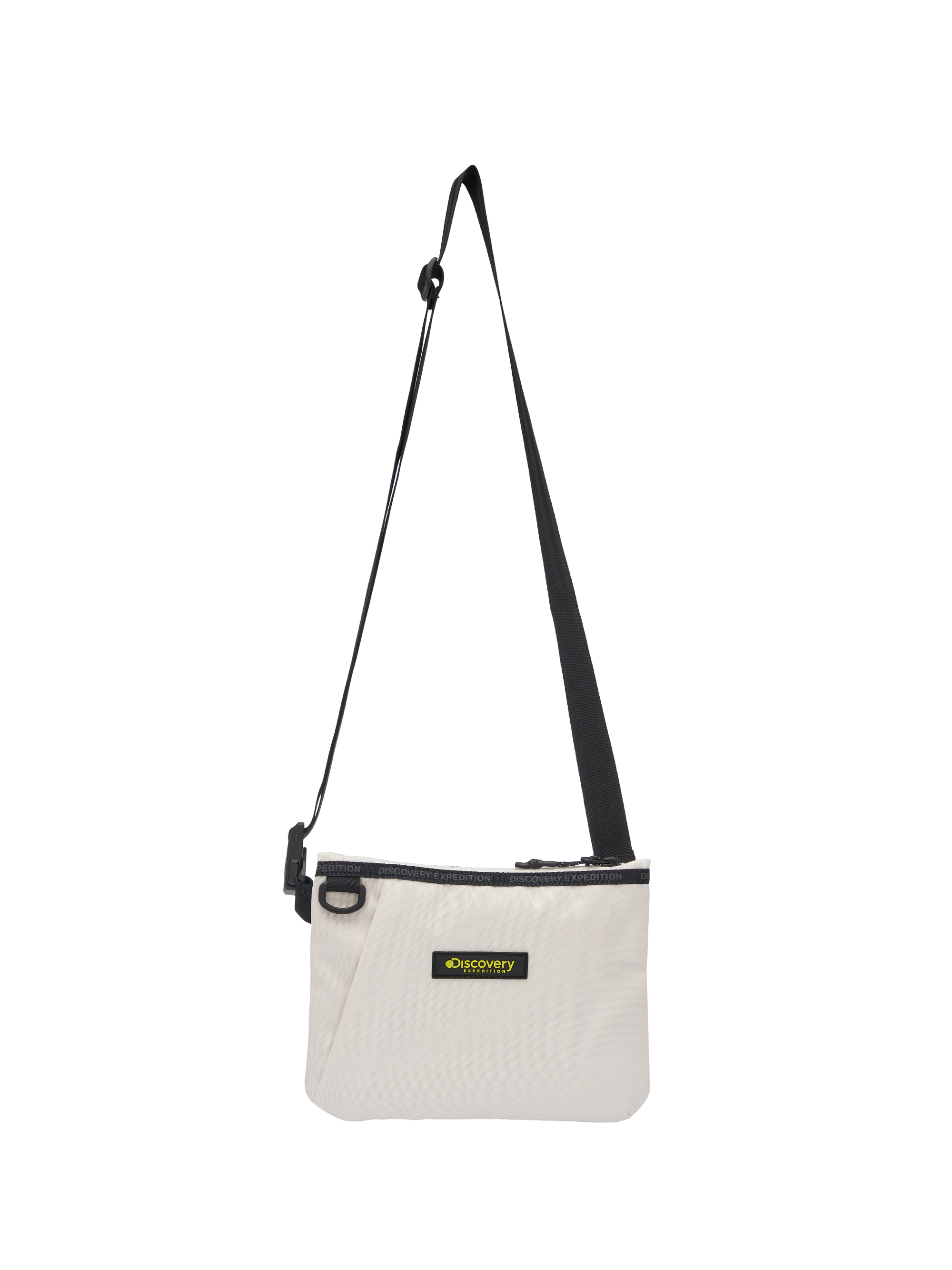DISCOVERY EXPEDITION CROSSBODY BAG