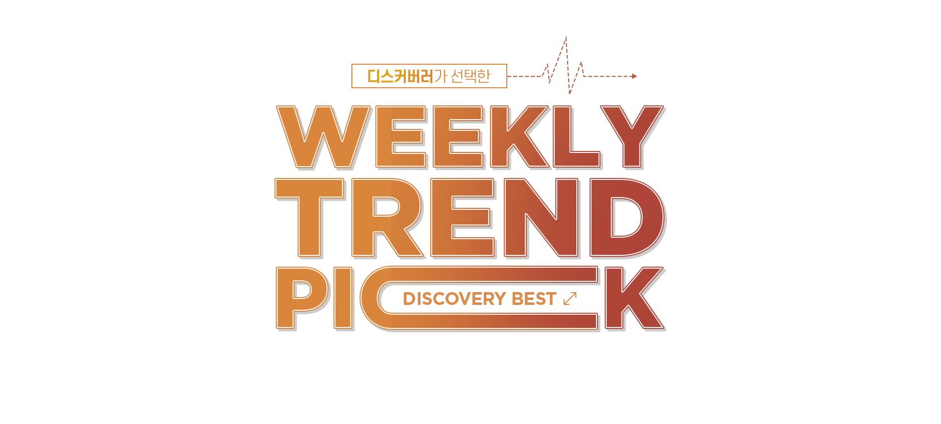 weekly trend pick