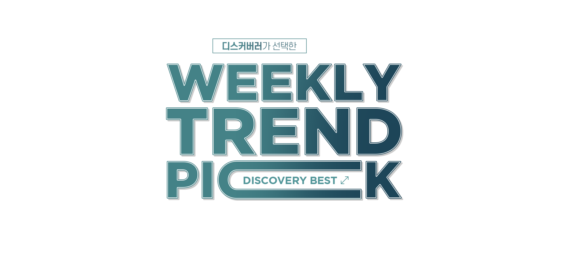weekly trend pick
